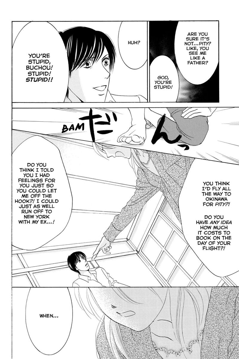 Hotaru No Hikari Chapter 77 Page 18