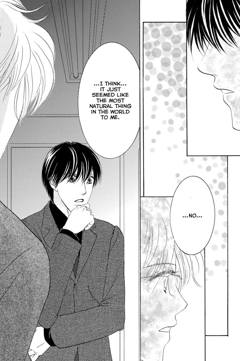 Hotaru No Hikari Chapter 78 Page 20