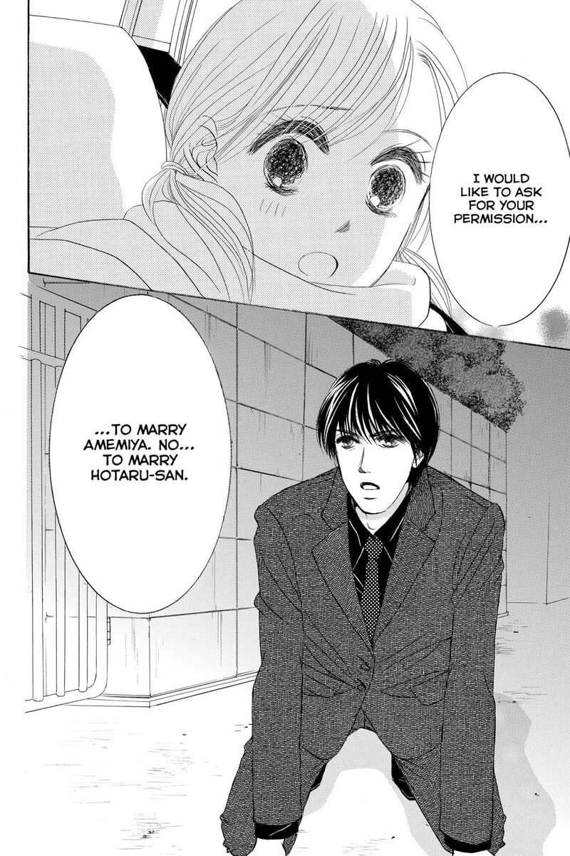 Hotaru No Hikari Chapter 78 Page 35