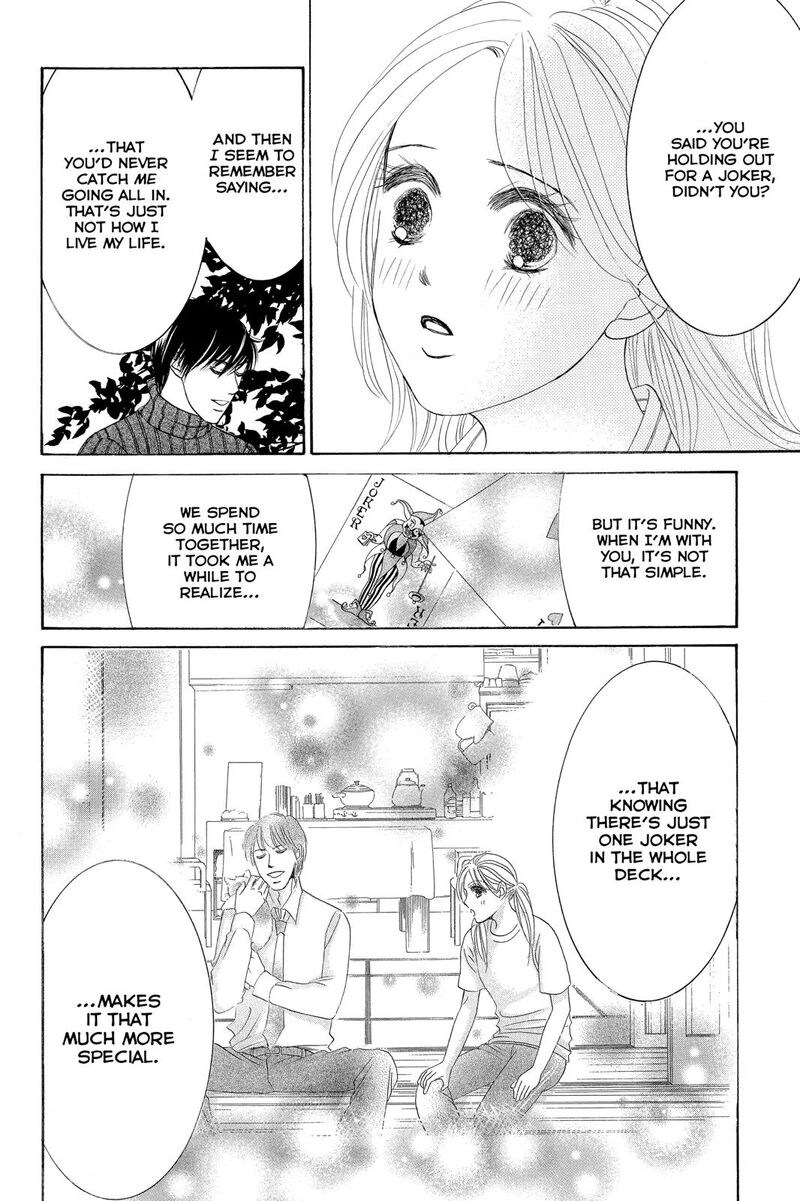 Hotaru No Hikari Chapter 80 Page 14