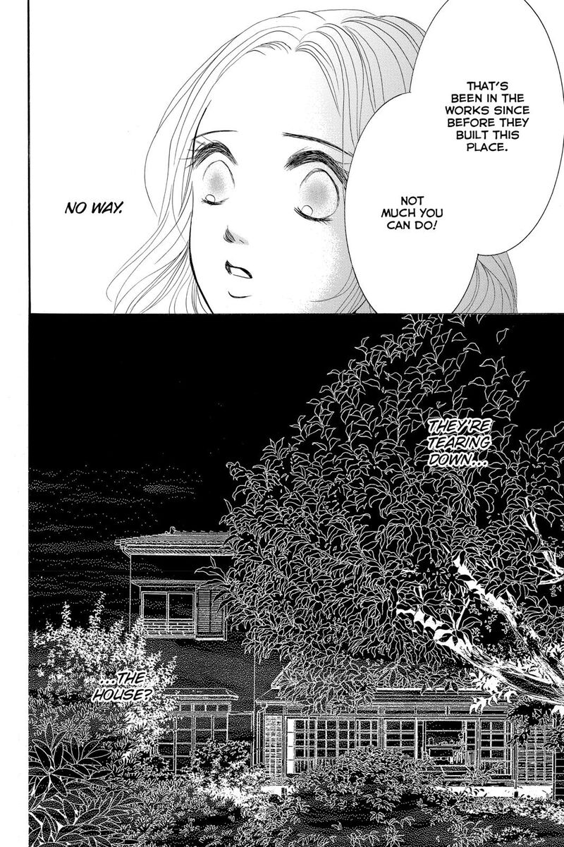 Hotaru No Hikari Chapter 81 Page 28