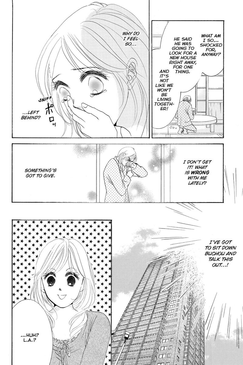 Hotaru No Hikari Chapter 82 Page 4