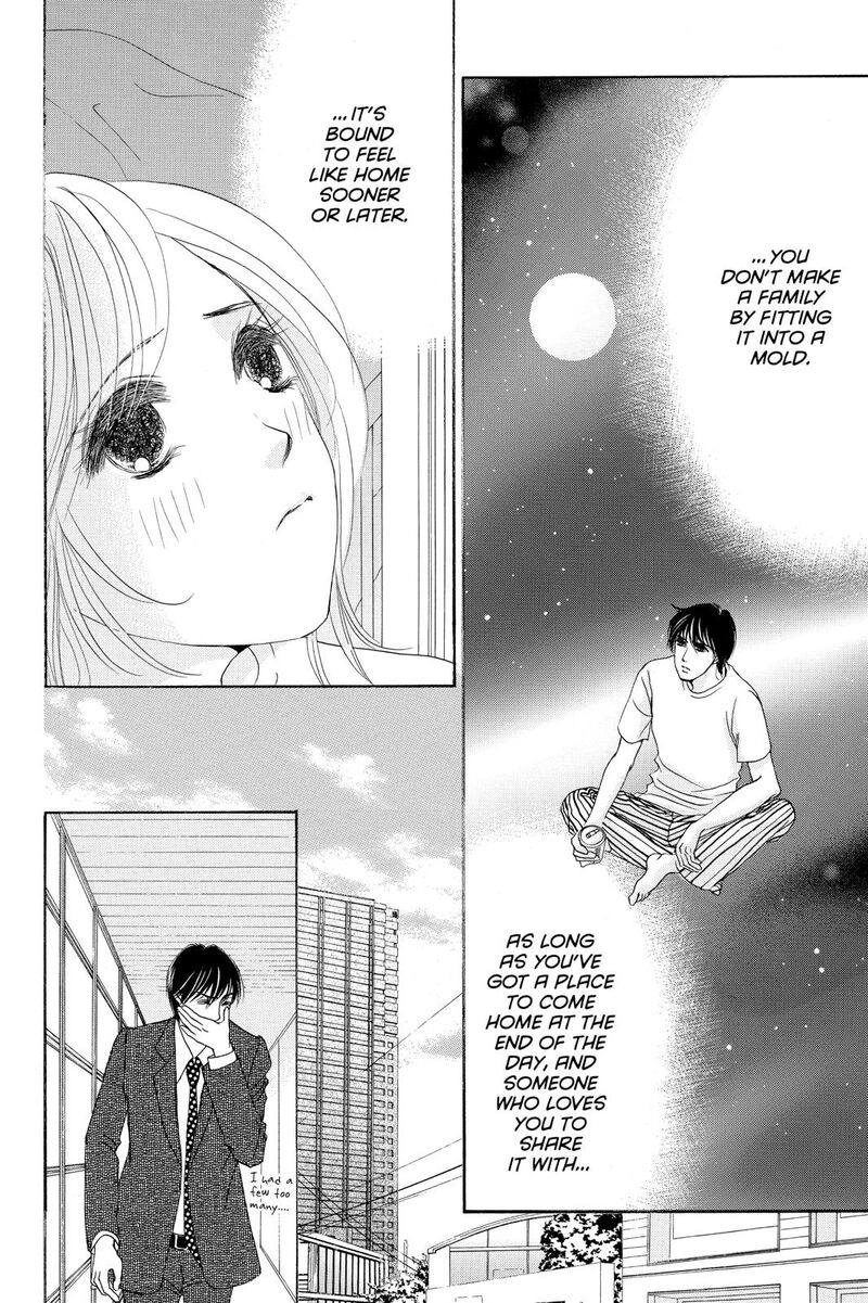 Hotaru No Hikari Chapter 83 Page 10