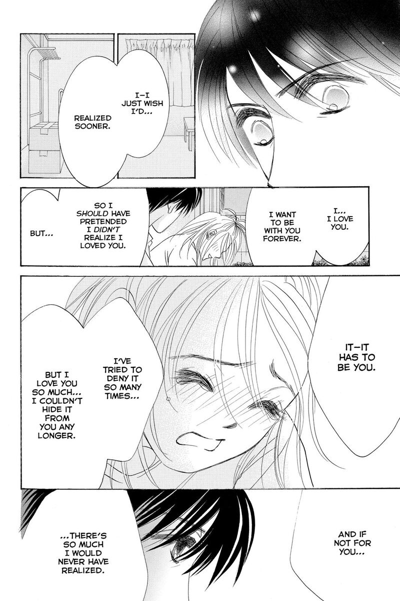 Hotaru No Hikari Chapter 83 Page 20