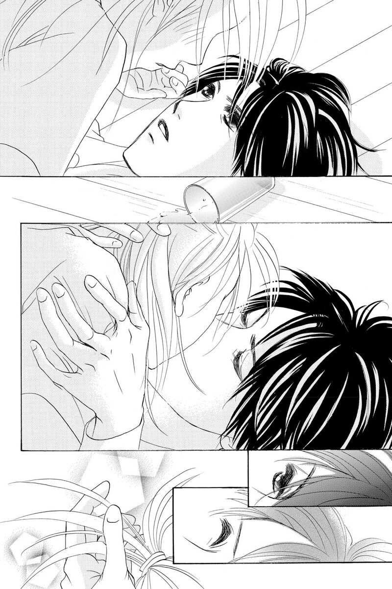 Hotaru No Hikari Chapter 83 Page 24