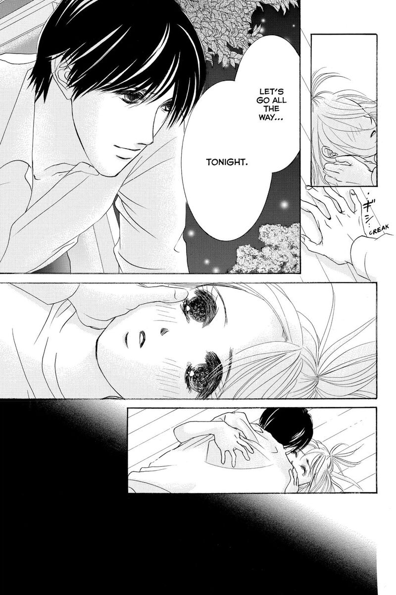 Hotaru No Hikari Chapter 83 Page 25