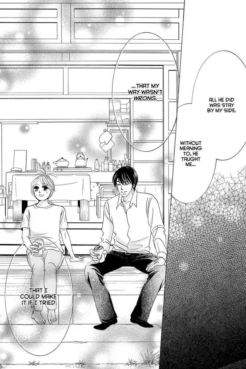 Hotaru No Hikari Chapter 84 Page 24