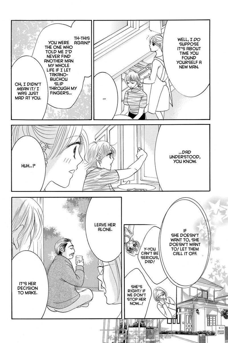 Hotaru No Hikari Chapter 85 Page 10