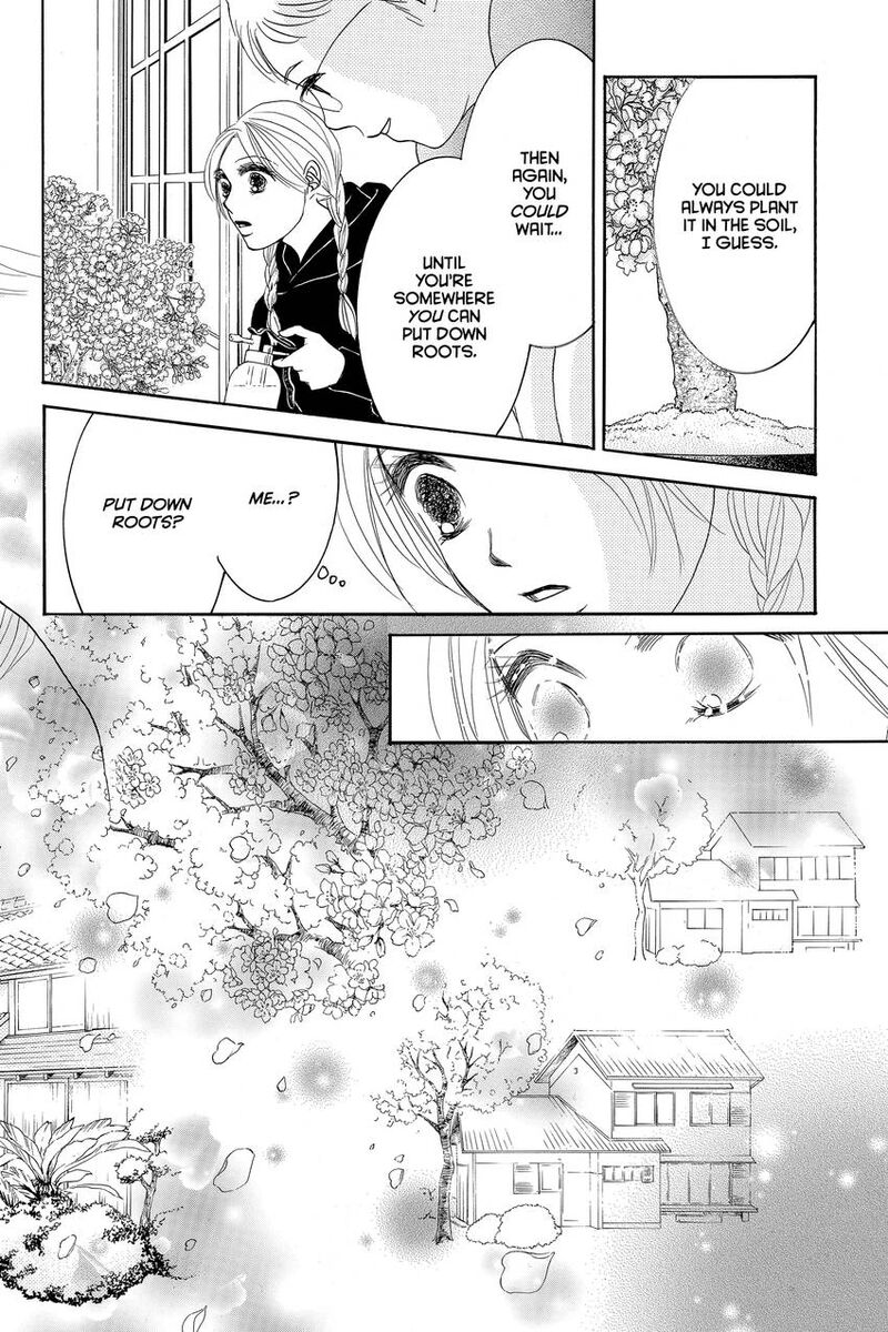 Hotaru No Hikari Chapter 85 Page 14