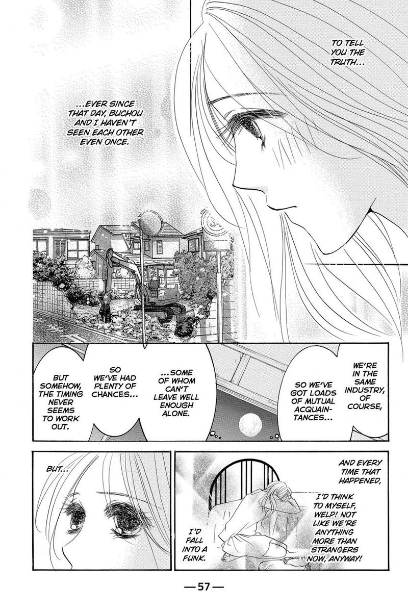 Hotaru No Hikari Chapter 85 Page 23