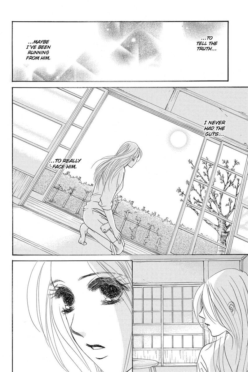 Hotaru No Hikari Chapter 85 Page 24