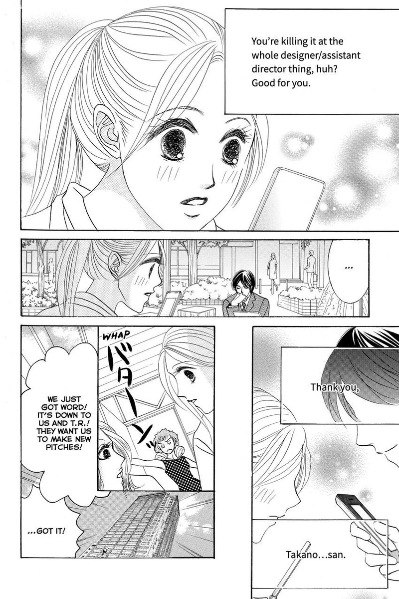 Hotaru No Hikari Chapter 86 Page 10