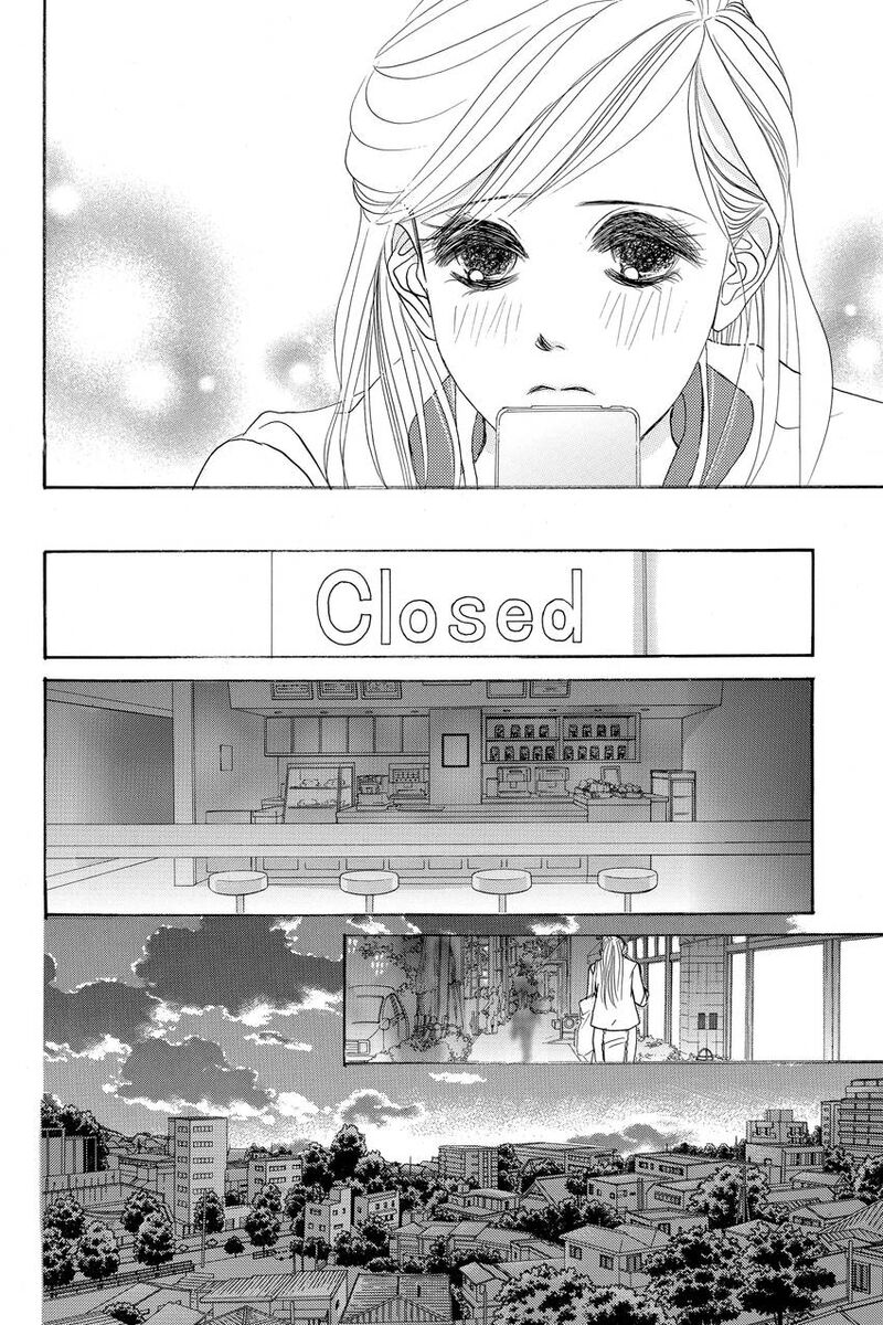 Hotaru No Hikari Chapter 86 Page 18