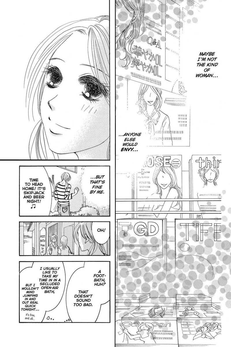 Hotaru No Hikari Chapter 86 Page 27