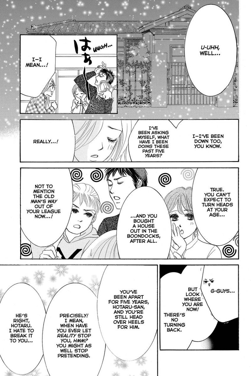 Hotaru No Hikari Chapter 87 Page 11