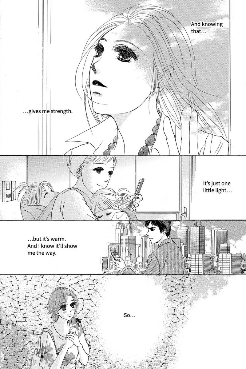 Hotaru No Hikari Chapter 87 Page 17