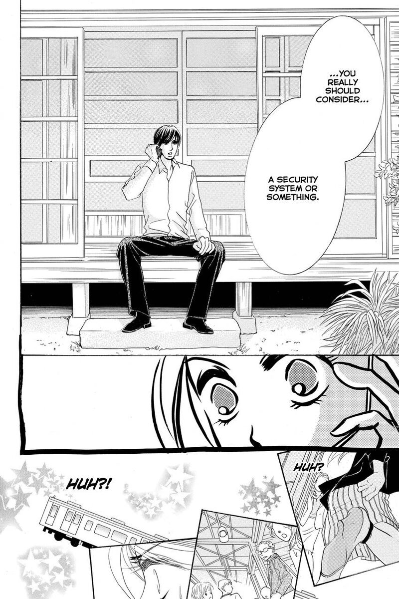 Hotaru No Hikari Chapter 87 Page 20