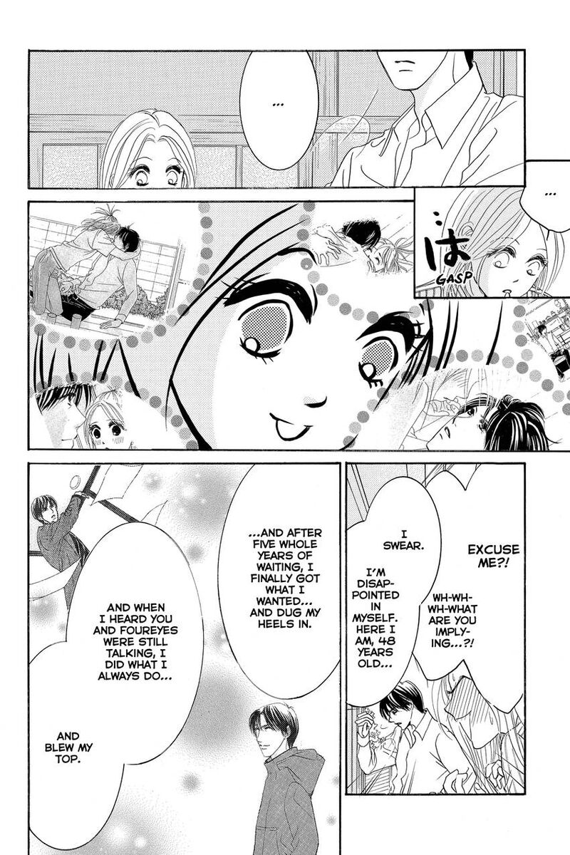 Hotaru No Hikari Chapter 87 Page 26