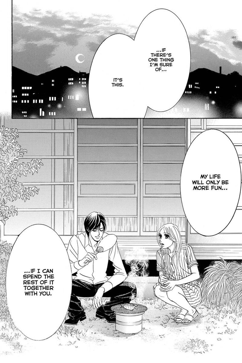 Hotaru No Hikari Chapter 87 Page 30