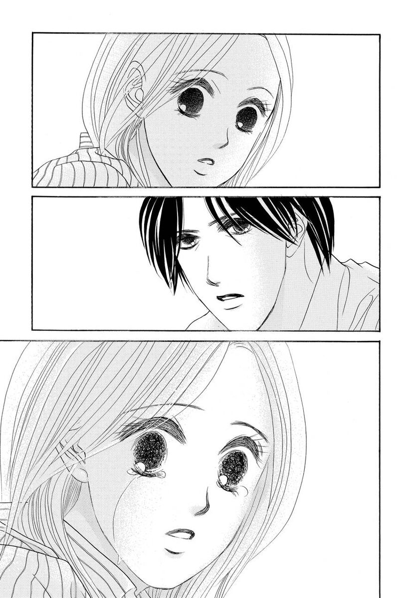 Hotaru No Hikari Chapter 87 Page 31