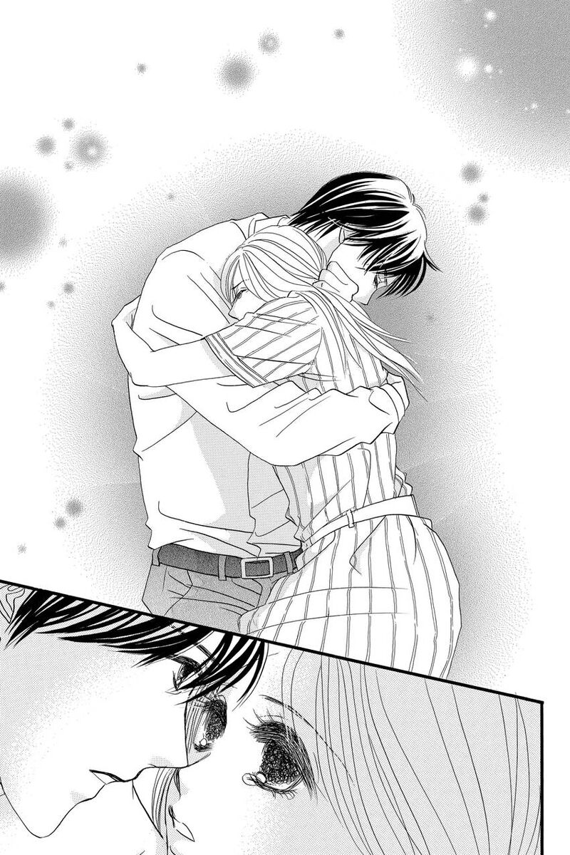 Hotaru No Hikari Chapter 87 Page 33