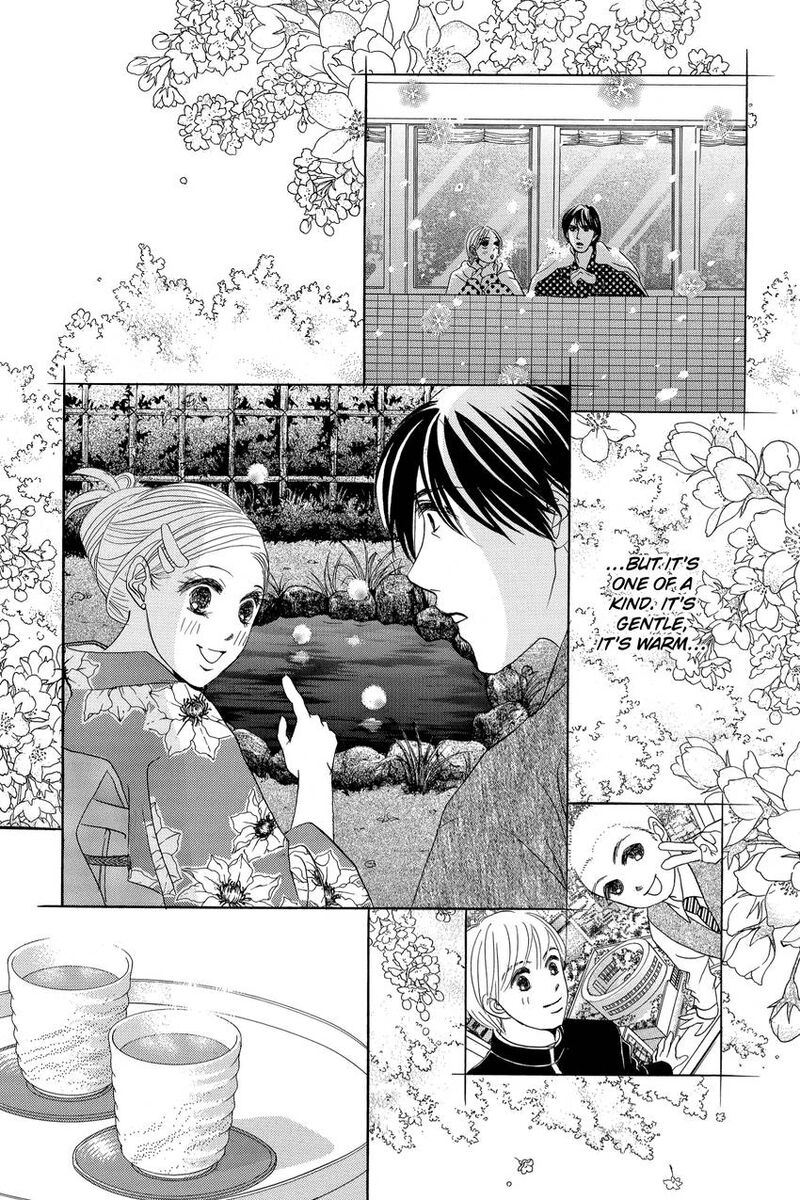 Hotaru No Hikari Chapter 87 Page 36