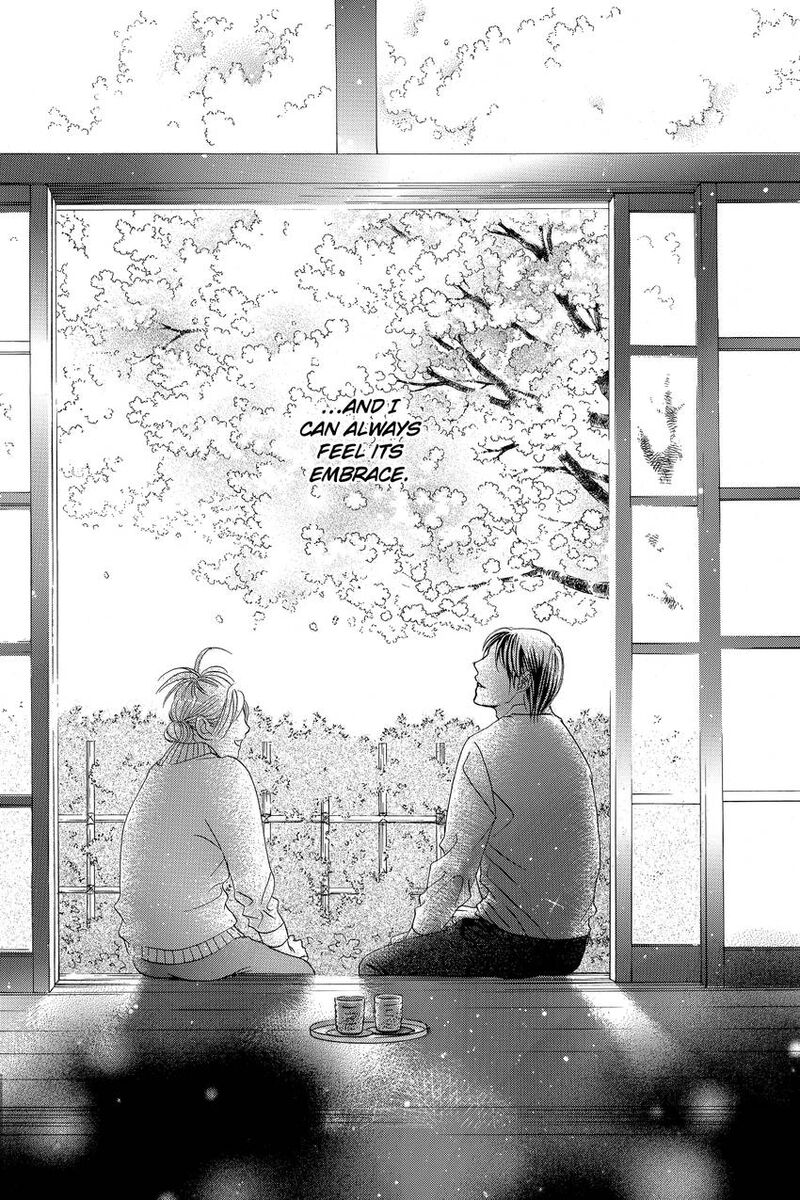 Hotaru No Hikari Chapter 87 Page 37