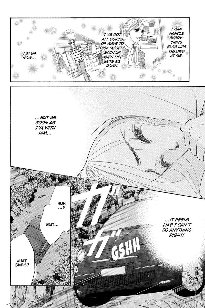 Hotaru No Hikari Chapter 87 Page 8