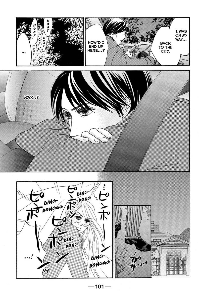 Hotaru No Hikari Chapter 87 Page 9