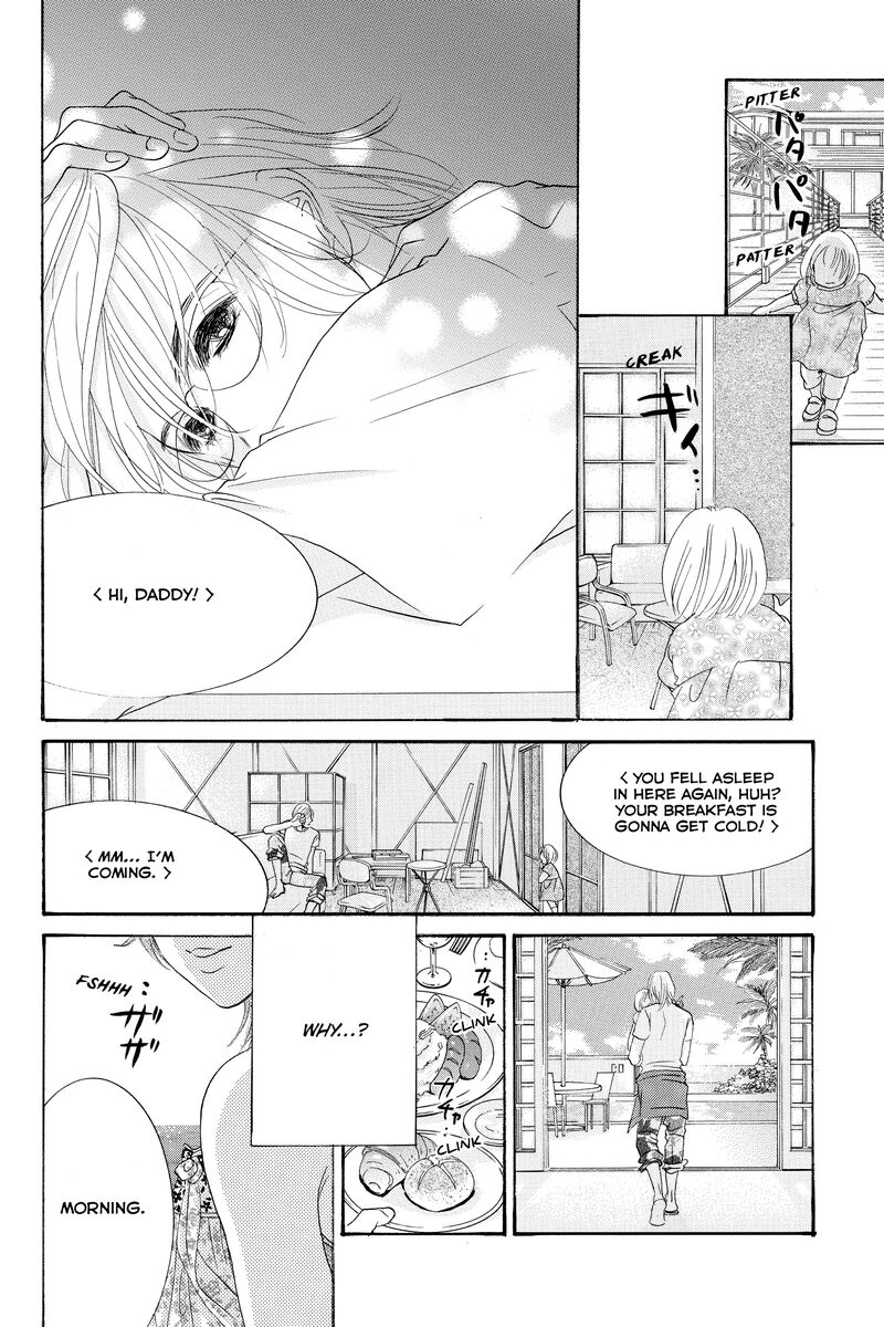 Hotaru No Hikari Chapter 87a Page 2