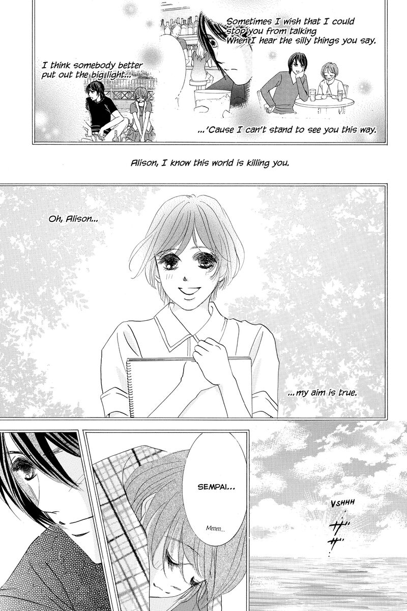 Hotaru No Hikari Chapter 87a Page 21