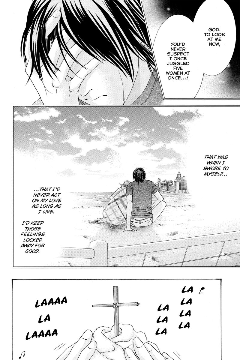 Hotaru No Hikari Chapter 87a Page 22