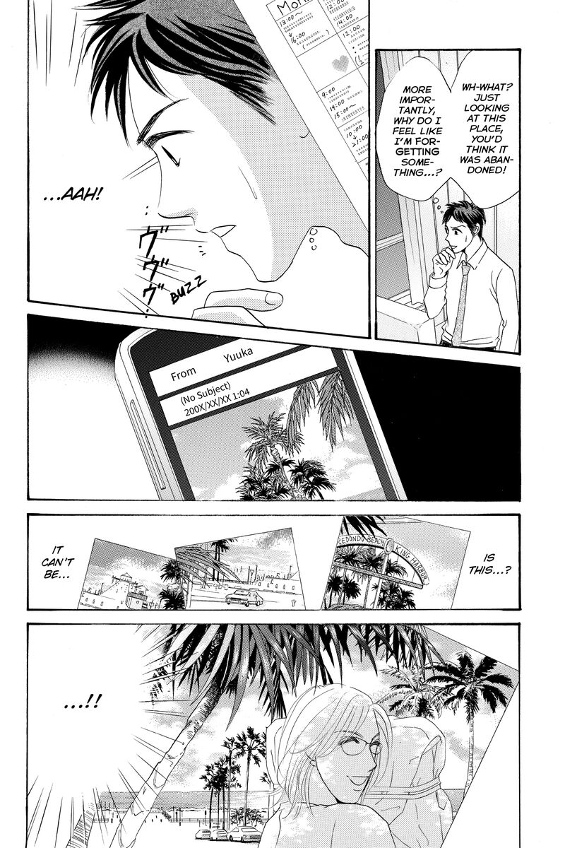 Hotaru No Hikari Chapter 87a Page 26