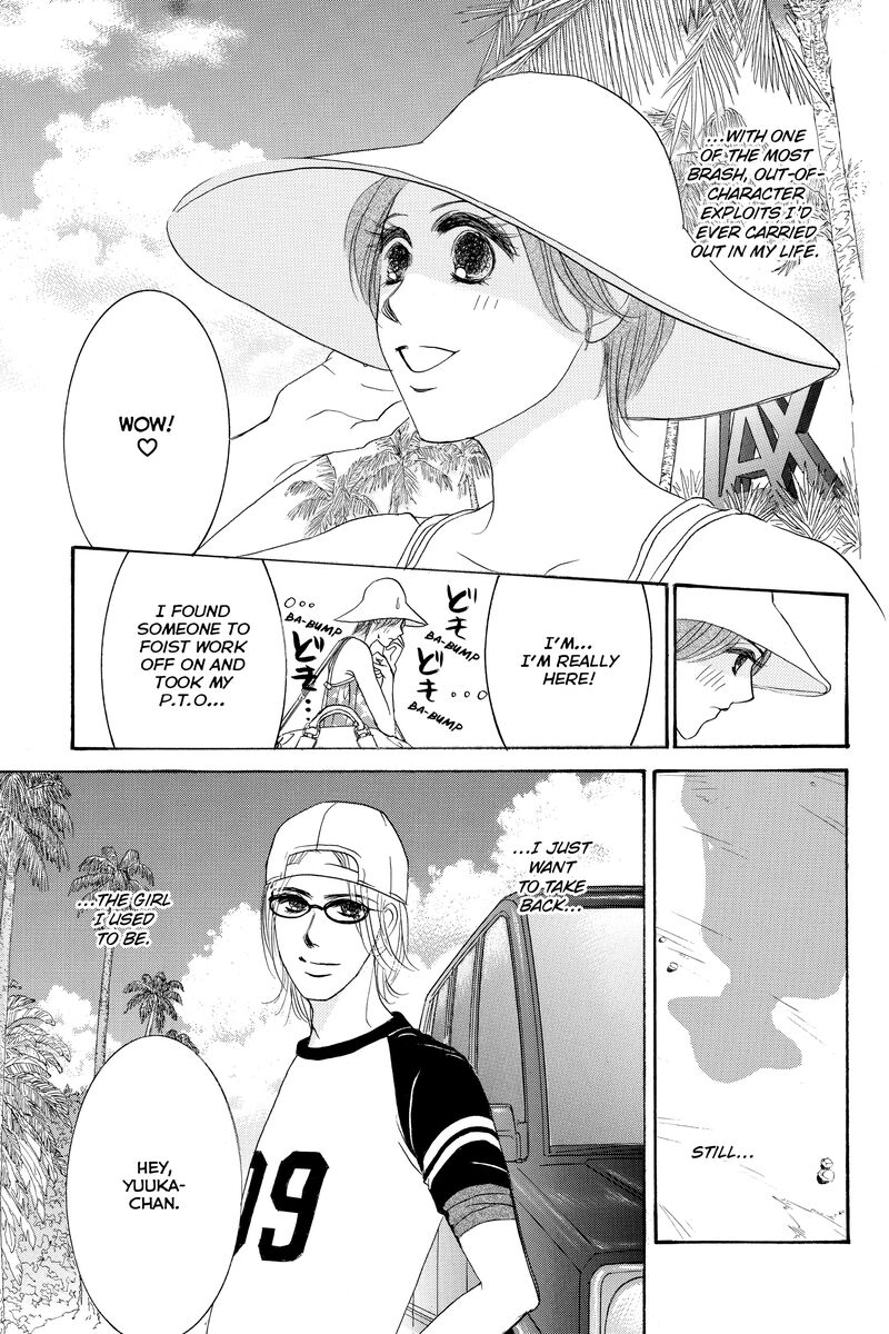 Hotaru No Hikari Chapter 87b Page 11