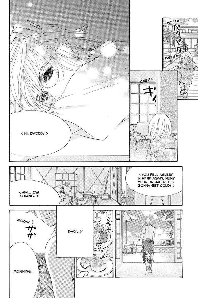 Hotaru No Hikari Chapter 87e Page 2