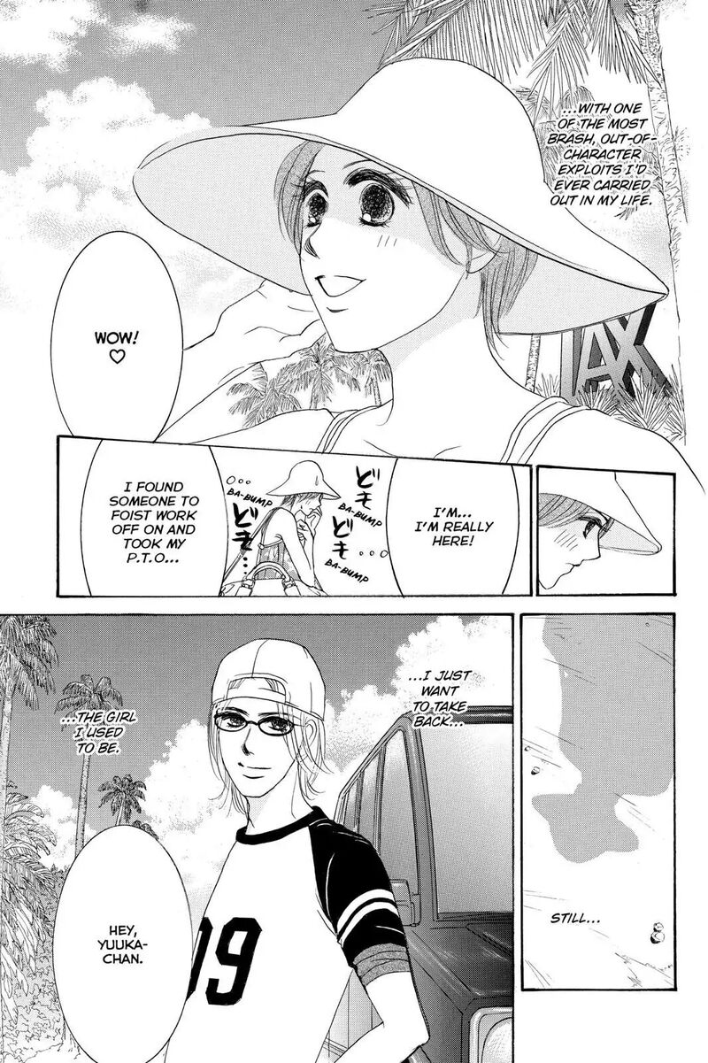 Hotaru No Hikari Chapter 87f Page 11