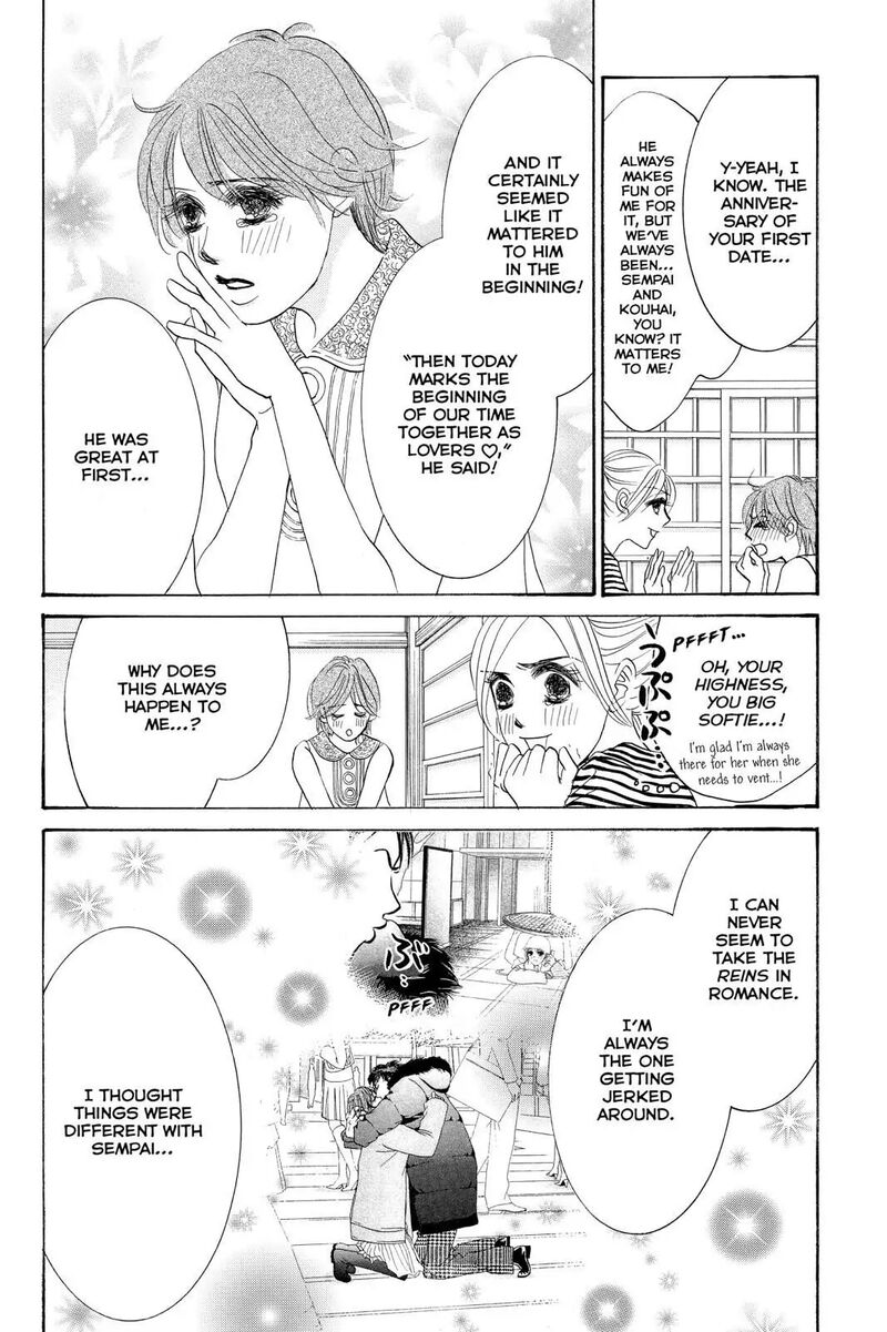 Hotaru No Hikari Chapter 87f Page 2