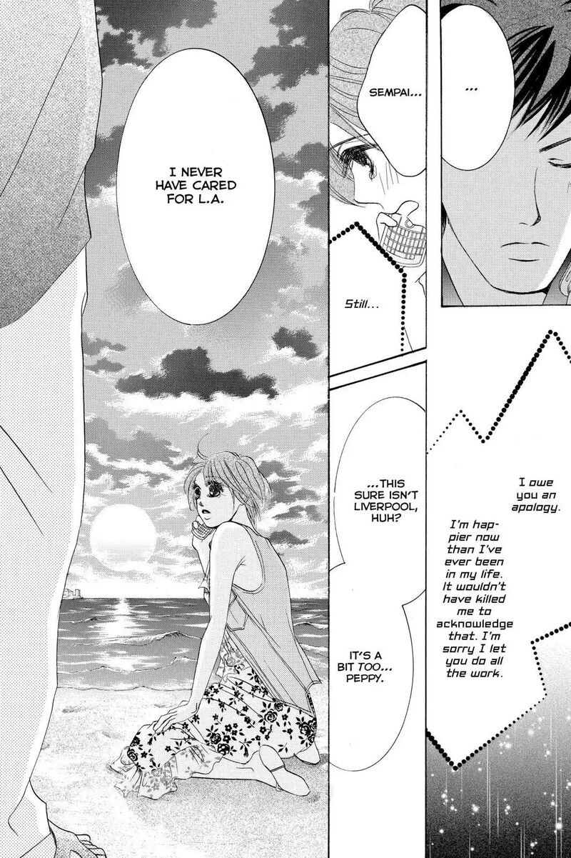 Hotaru No Hikari Chapter 87f Page 24