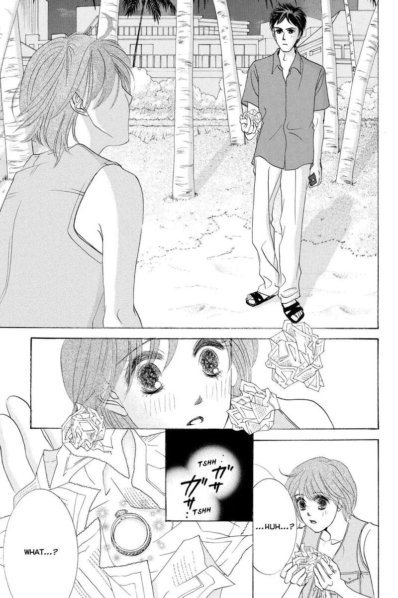 Hotaru No Hikari Chapter 87f Page 25
