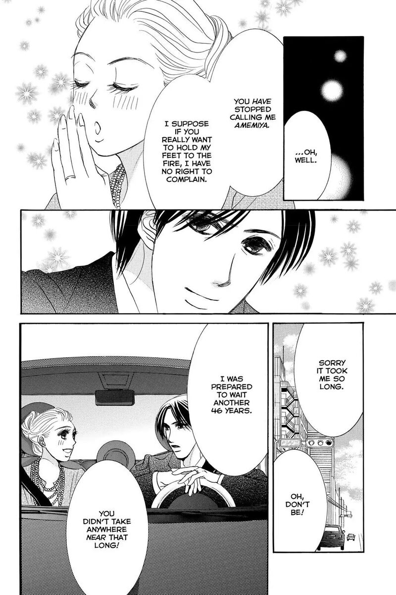 Hotaru No Hikari Chapter 87f Page 28