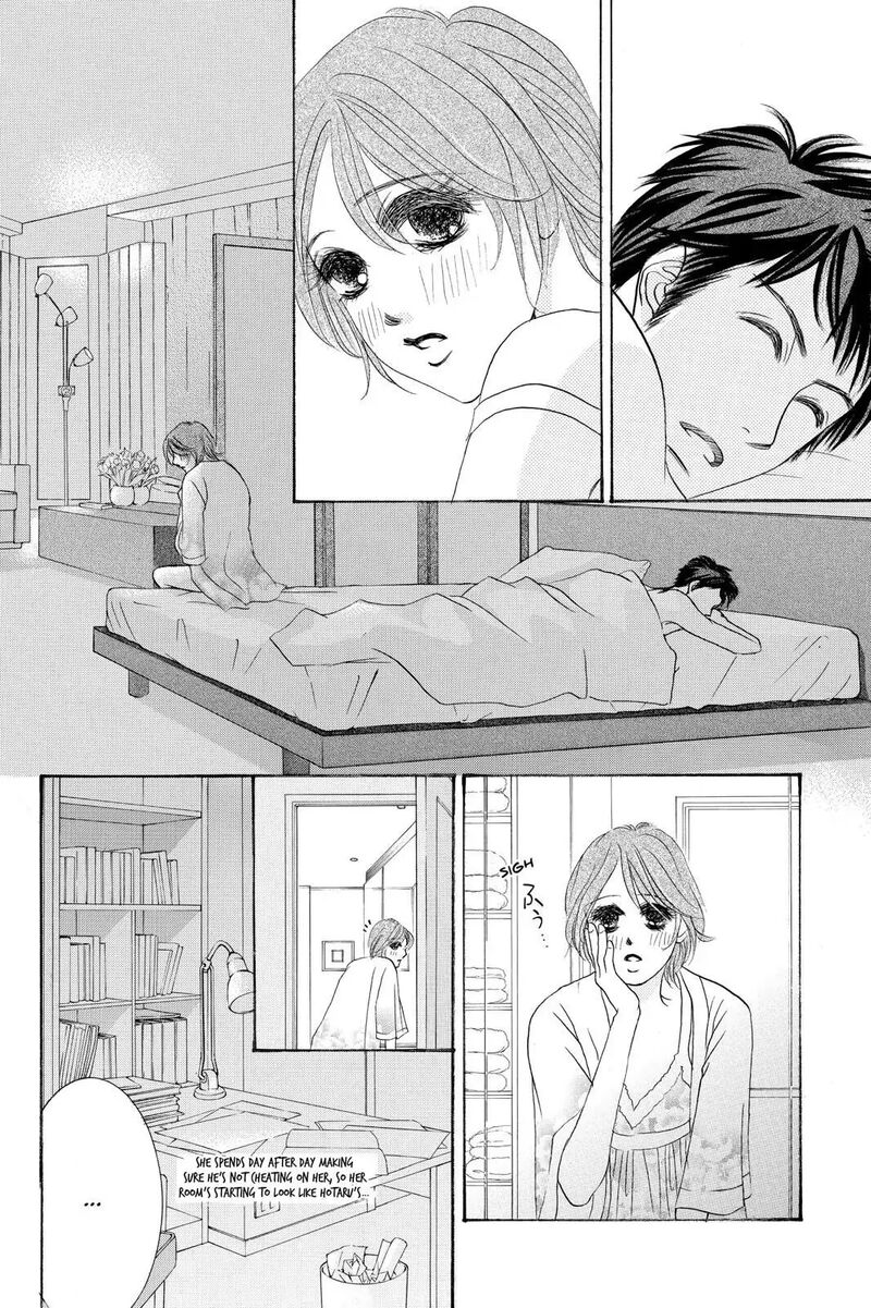 Hotaru No Hikari Chapter 87f Page 6