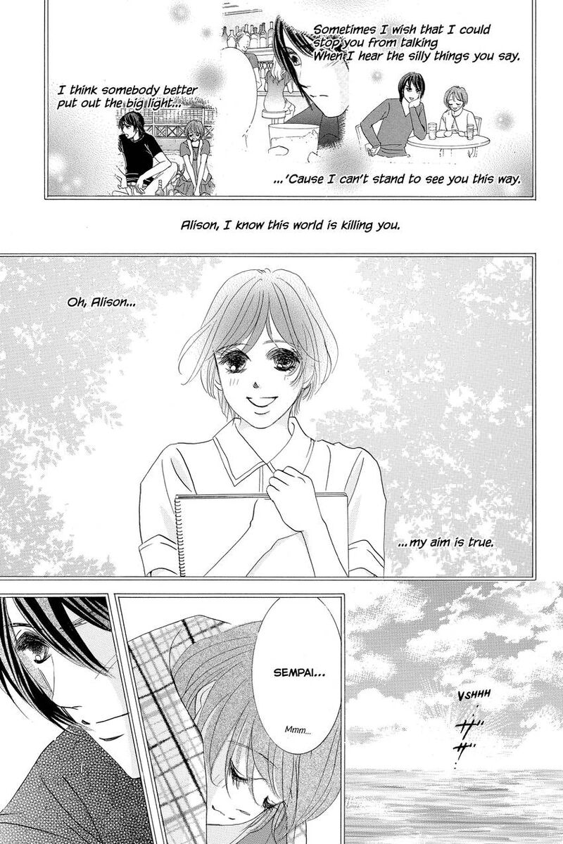 Hotaru No Hikari Chapter 88 Page 21