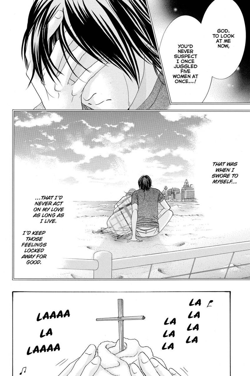 Hotaru No Hikari Chapter 88 Page 22