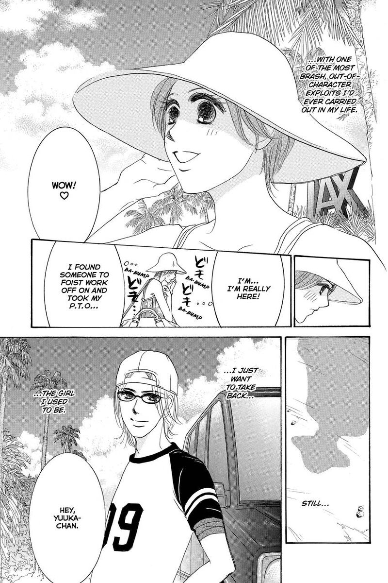 Hotaru No Hikari Chapter 89 Page 11