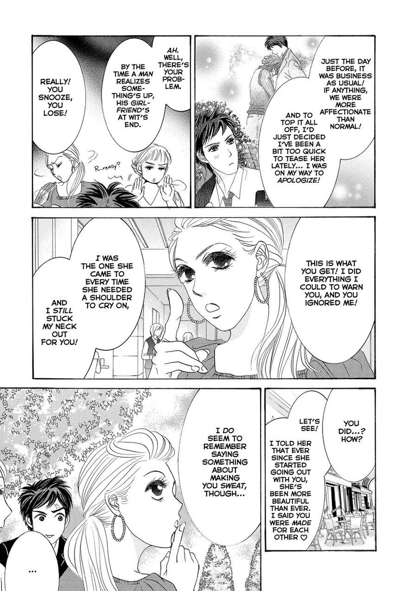 Hotaru No Hikari Chapter 89 Page 13