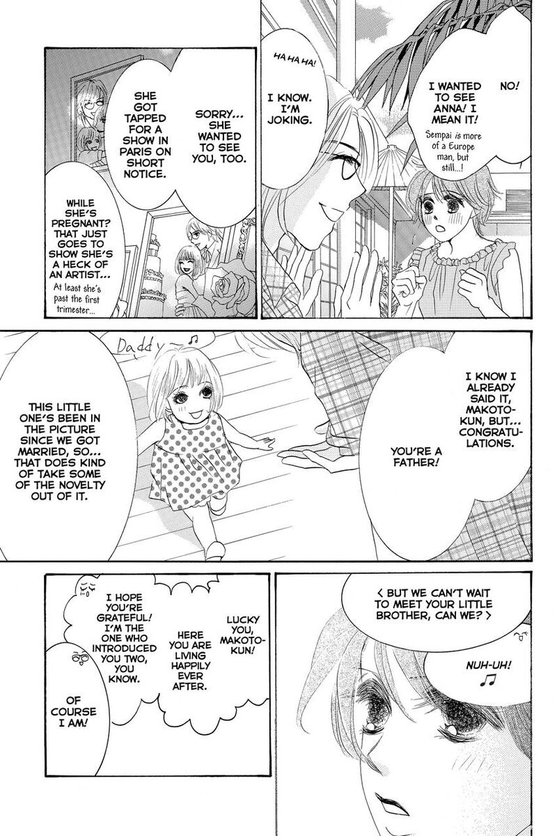 Hotaru No Hikari Chapter 89 Page 15