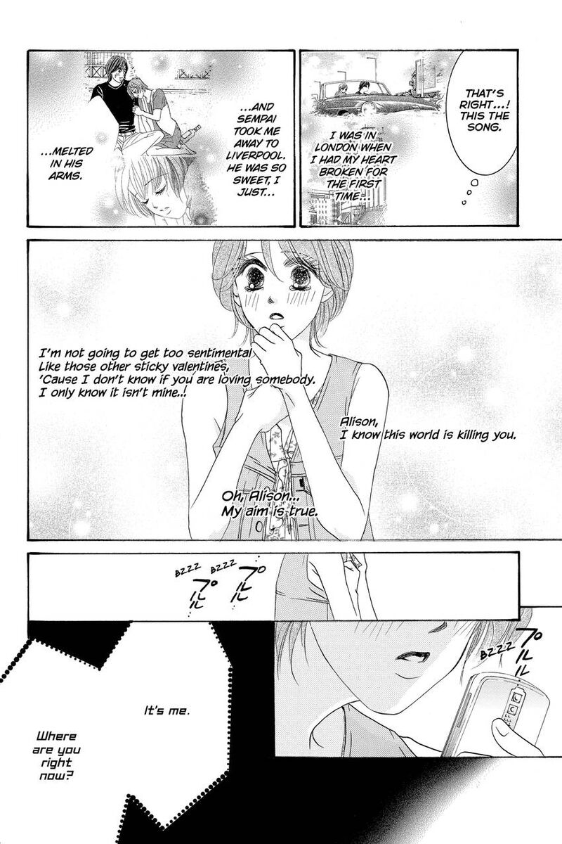 Hotaru No Hikari Chapter 89 Page 22