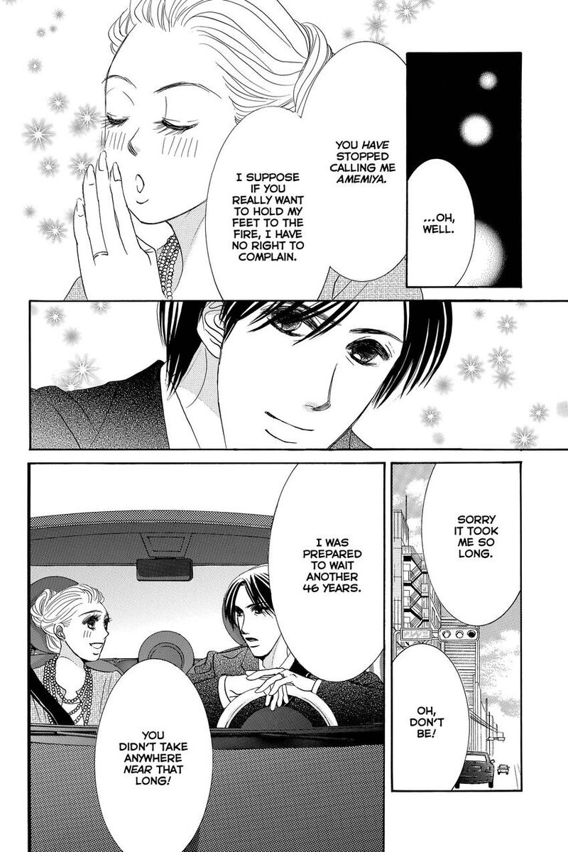 Hotaru No Hikari Chapter 89 Page 28