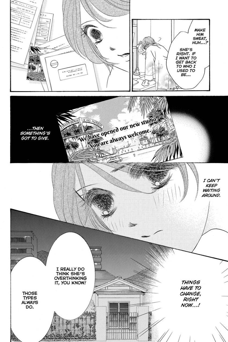 Hotaru No Hikari Chapter 89 Page 8