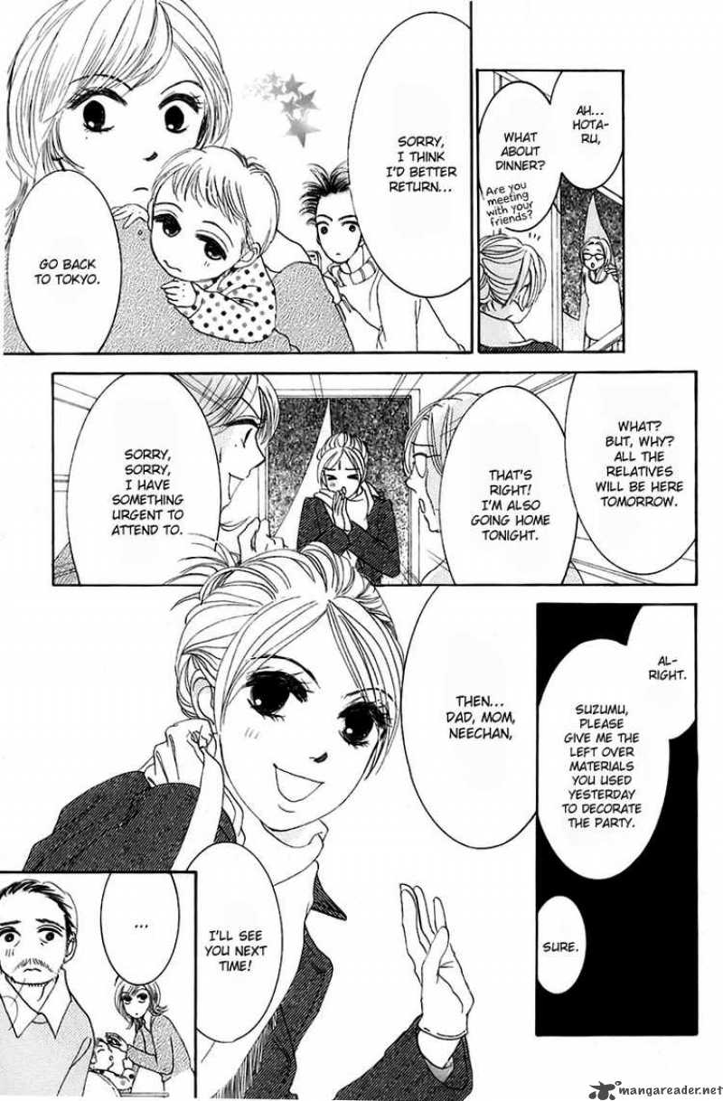 Hotaru No Hikari Chapter 9 Page 17